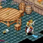 Dungeon Magic (Ver 2.1A 1994/02/18)