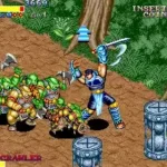 Dungeon Magic (Ver 2.1O 1994/02/18)