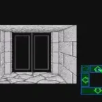 Dungeon Master (Japan)