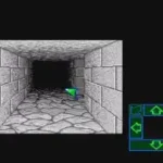Dungeon Master (Japan) (Rev A)