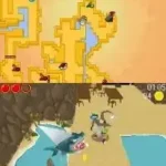 Dungeon Raiders (Europe) (En,Fr,De,Es,It)