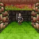 Dungeons and Dragons - Eye of the Beholder (E)(Patience)