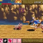 Dungeons & Dragons - shadow over mystara (960209 Euro)