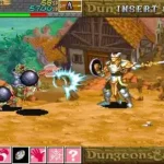 Dungeons & Dragons - shadow over mystara (960619 USA)