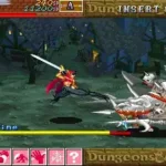 Dungeons & Dragons - shadow over mystara (960619 USA Phoenix Edition) [Bootleg]