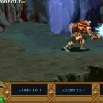 Dungeons & Dragons - tower of doom (940113 Euro)