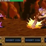 Dungeons & Dragons - tower of doom (940113 Hispanic)