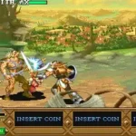 Dungeons & Dragons - tower of doom (940113 Japan)