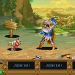 Dungeons & Dragons - tower of doom (940113 USA)