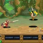 Dungeons & Dragons - tower of doom (940125 Hispanic)