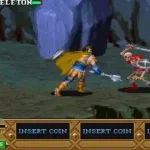 Dungeons & Dragons - tower of doom (940125 Japan)