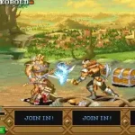 Dungeons & Dragons - tower of doom (940412 Euro)