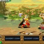 Dungeons & Dragons - tower of doom (940412 Hispanic)