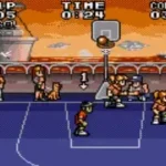 Dunk Kids (Japan)