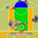 Dunk Shot (Rev A, FD1089 317-0022)