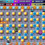 Dynablaster / Bomber Man