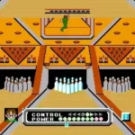 Dynamite Bowl (Japan)