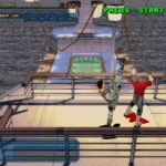 Dynamite Cop (Export, Model 2A)