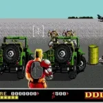 Dynamite Duke (World)