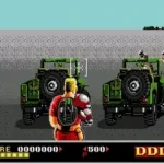 Dynamite Duke (World) (Alt)