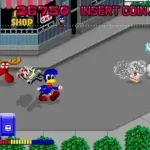 Dynamite Dux (bootleg) [Bootleg]