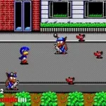 Dynamite Dux (Europe)