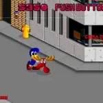 Dynamite Dux (set 1, 8751 317-0095)