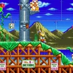 Dynamite Headdy (Japan) (Beta)
