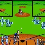 Dynamite Slugger (Japan, Europe) (En,Ja)