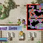 Dynasty Warriors Advance (U)(Independent)