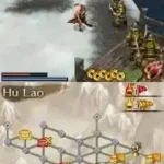 Dynasty Warriors DS - Fighter's Battle (Europe) (En,Fr,De,Es,It)