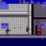 E-SWAT - City Under Siege (USA, Europe) (Easy Version)
