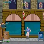 E-Swat - Cyber Police (bootleg) [Bootleg]