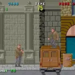 E-Swat - Cyber Police (set 2, Japan, FD1094 317-0128)