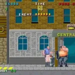 E-Swat - Cyber Police (set 4, World, FD1094 317-0130)