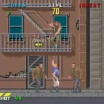 E-Swat - Cyber Police (set 4, World, FD1094 317-0130 decrypted) [Bootleg]