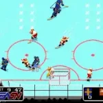 EA Sports Double Header (Europe)