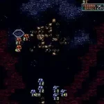 Earth Light - Luna Strike (Japan)