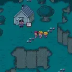 EarthBound (Mar 27, 1995 prototype)