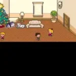 EarthBound (USA) [Hack by EBGirl v2.5] (~Mother 2.5 - The Giftman Chronicles)