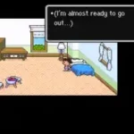 EarthBound (USA) [Hack by Mr. Tenda v0.908] (~Mr. Saturn in Hat Quest)