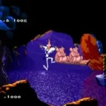 Earthworm Jim 2