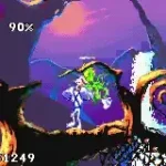 Earthworm Jim 2 (E)(Patience)