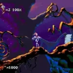 Earthworm Jim 2 (USA)