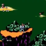 EarthWorm Jim 3 (Unl)