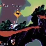 Earthworm Jim (USA)