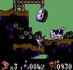 Earthworm Jim (USA, Europe)