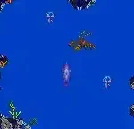 Ecco II - The Tides of Time (USA, Europe)