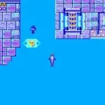 Ecco the Dolphin (Europe)