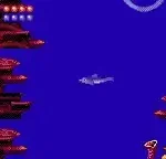 Ecco the Dolphin II (Japan)